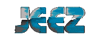 Art Glitch Sticker
