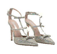 Beauty Sparkling Sticker by Serrese