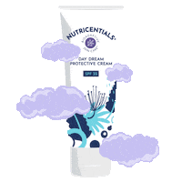 Nutricentials Sticker by Nu Skin