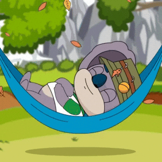 Vibes Chilling GIF by Morph