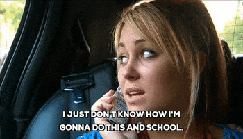 1x03 GIF by The Hills