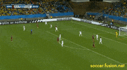 South Korea Soccer GIF by Fusion