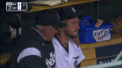 Sad Detroit Tigers GIF by Jomboy Media