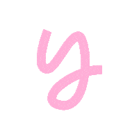 lfvanyperen y pinky faye tegelkoningin Sticker