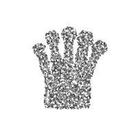 Sparkle Crown Sticker by missouri zeta