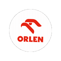 Gasstation Orlen Sticker by orlenunipetrol