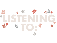 Podcast Listen Sticker