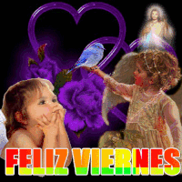 Feliz Viernes GIF