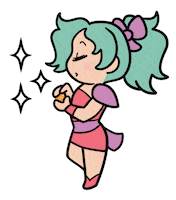 Final Fantasy Magic Sticker by The Phoenix Cave