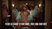 Music Video Football GIF by Taylor Swift