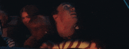 String Lights GIF by Peter McPoland