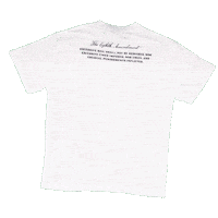T Shirt Sticker Sticker by Exclusive Michigan