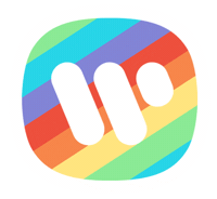 proud pride Sticker by Warner Music México