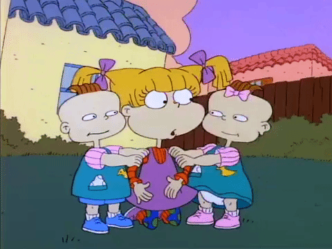 nicksplat rugrats GIF