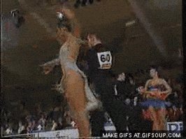 salsa GIF