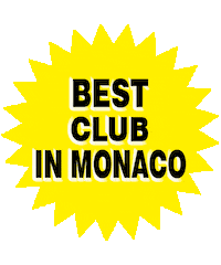 monte-carlo monaco Sticker by Vadim Blaustein