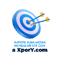 Economia Sticker by XporY.com
