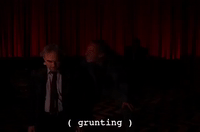 Season 2 Episode 22 GIF by Twin Peaks on Showtime
