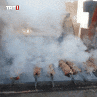 Hungry Eid Al-Adha GIF by TRT