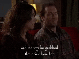 season 5 netflix GIF by Gilmore Girls 