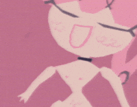 Crazy Girl Dancing GIF