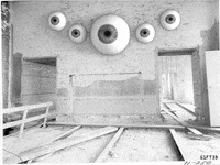 I See You Halloween GIF by GIF IT UP