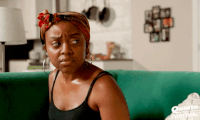 Say What Season 1 GIF by Quinta vs. Everything