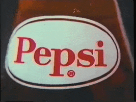 pepsi cola cola commercials GIF