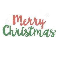 art_legna christmas xmas merrychristmas artlegna Sticker