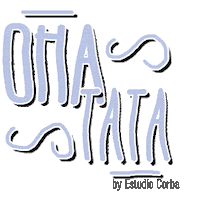 Tata Catu Sticker by Corba Studio