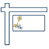 Realestate Mortgage Sticker by The Mac Group