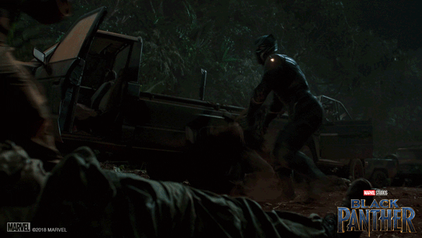 GIF by Marvel Studios