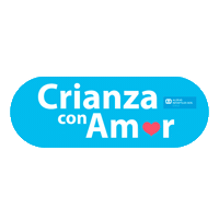 sosaldeasinfantiles  Sticker