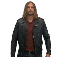 CelebrityApprentice reaction power celebrity david Sticker