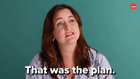 Parents GIF by BuzzFeed