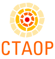 ctaop youth south africa leadership nonprofit Sticker
