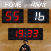 16 Away GIF
