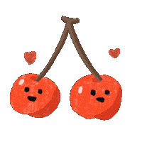 Best Friends Love Sticker