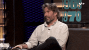 Programa Cero GIF by Movistar Plus+