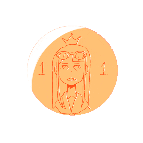 AlemArt giphyupload Sticker