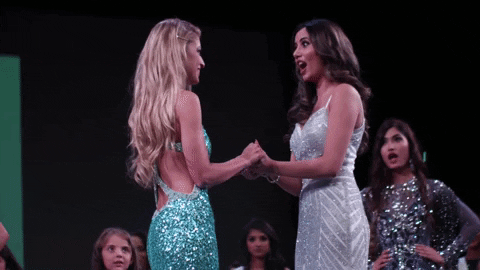canadagalaxypageants giphygifmaker universe galaxy pageant GIF