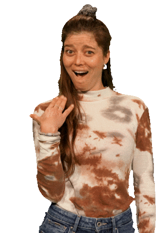 Tici Waving Sticker by SWR Heimat