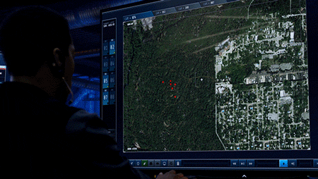 GIF by Wayward Pines