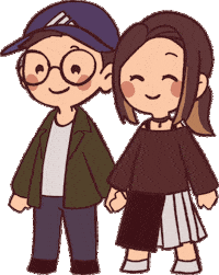 Joey Sticker