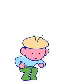 Spenalos Sticker by Marie Spénale