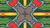 Kaleidoscope GIF by Polyvinyl Records