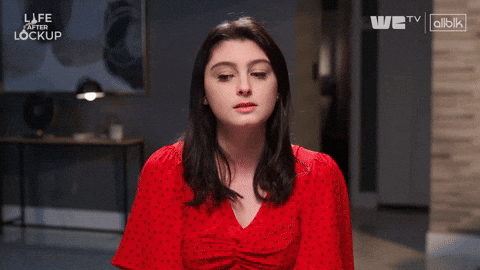 Allblk Idk GIF by We TV