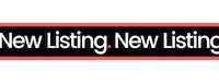 Listing Real Estate Sticker by Rila