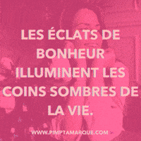 Business Vie GIF by PIMP TA MARQUE