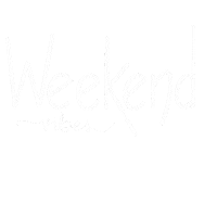 Happy Time Off Sticker